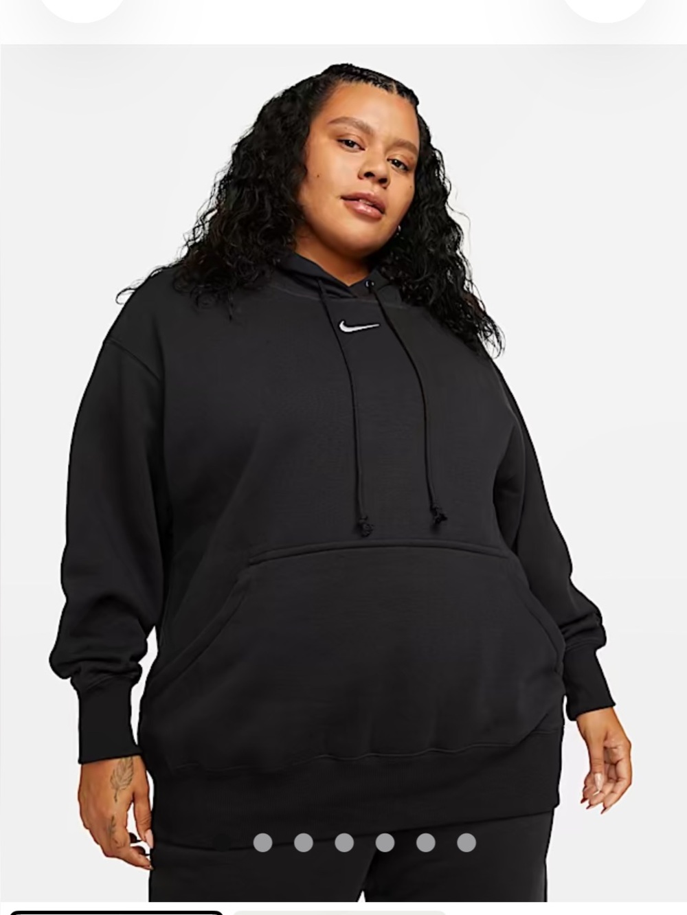 Nike sportswear Phoenix Fleece 2x